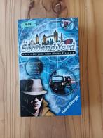 Scotland Yard, Een of twee spelers, Ophalen of Verzenden, Gebruikt, Ravensburger