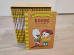Volledige Borre boekenset – groep 3, Ophalen, Gelezen