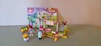 Lego Friends 41027 Mia's Limonadekraam, Ophalen of Verzenden, Zo goed als nieuw, Complete set, Lego