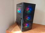 Gaming pc- Ryzen 7 3700X, RX6700 XT, 64GB DDR4 3200MHZ RAM, Ophalen, Online, Overige genres, 1 speler