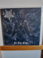 Dark Funeral In The Sign...LP Marduk Taake Black Metal, Cd's en Dvd's, Vinyl | Hardrock en Metal, Verzenden, Zo goed als nieuw