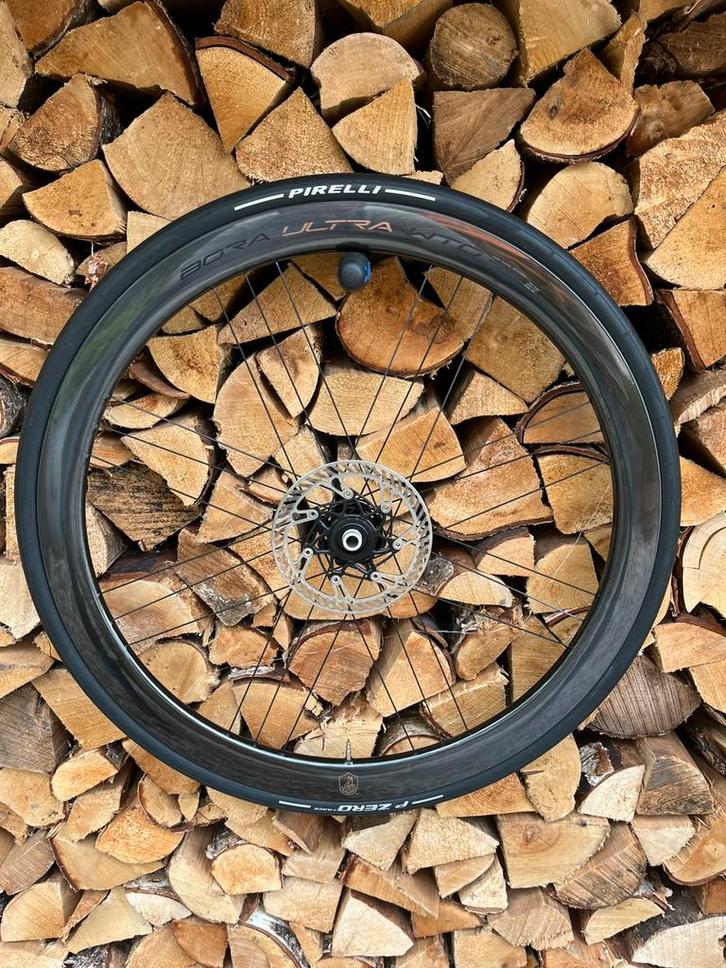 Campagnolo Super Record 12speed WRL, Fietsen en Brommers, Fietsen | Racefietsen, Zo goed als nieuw, Overige merken, Meer dan 20 versnellingen