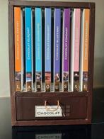 Larousse, La petite bibliothèque du CHOCOLAT, Boeken, Ophalen of Verzenden, Zo goed als nieuw