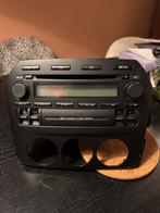 Mazda MX-5 (NC) CD/Radio Unit, Auto-onderdelen, Ophalen of Verzenden, Gebruikt, Mazda