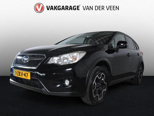 Subaru XV 1.6i Comfort AWD | 6 mnd garantie, Auto's, Subaru, XV, ABS, Achteruitrijcamera, Airbags, Airconditioning, Bluetooth