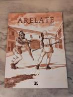 Arelate cyclus 1 en 2, Meerdere stripboeken, Ophalen of Verzenden, Zo goed als nieuw