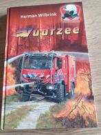 Vuurzee Herman Wilbrink, Ophalen of Verzenden, Zo goed als nieuw