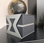 Nieuwe edox watch box, La Sagne au Droz 18, 2714 Les Genevez, Zwitserland, Nieuw, Ophalen of Verzenden, Edox@info.ch