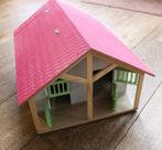 Manege hout, Kinderen en Baby's, Ophalen, Zo goed als nieuw, Jongen of Meisje