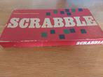 oud Scrabble spel, Hobby en Vrije tijd, Gezelschapsspellen | Bordspellen, Ophalen of Verzenden