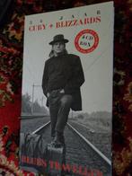 Cuby + Blizzards - Blues Traveller, Cd's en Dvd's, 1960 tot 1980, Verzenden, Boxset, Zo goed als nieuw