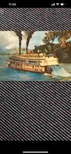 Mississippi, USA, Tickets en Kaartjes, Eén persoon