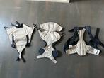 Stokke MyCarrier Draagzak, Overige merken, Gebruikt, Ophalen of Verzenden, Buik, Rug of Zij