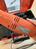 Fein Multimaster FMM350QSL, Doe-het-zelf en Verbouw, Ophalen of Verzenden, Gebruikt