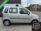 Opel Agila 1.2-16V Maxx koopje koopje ! rijd top ! met apk, Voorwielaandrijving, Gebruikt, Origineel Nederlands, Bedrijf