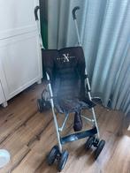 Koelstra buggy - compact en handig!, Ophalen of Verzenden, Gebruikt, Koelstra, Zonnekap