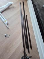 Nieuw!! Samsung 65" the frame omlijsting walnoot 2024/2025, Ophalen of Verzenden, Nieuw