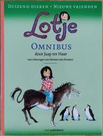 Lotje omnibus, Gelezen, Fictie algemeen, Ophalen of Verzenden, Jaap ter Haar