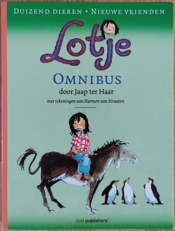 Lotje omnibus beschikbaar voor biedingen