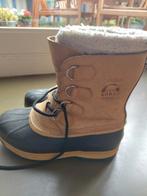Sorel laarzen Caribou, Kleding | Dames, Schoenen, Hoge laarzen, Beige, Gedragen, Sorel