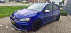 Volkswagen Golf 2.0 TSI R 4M, Auto's, Automaat, Sportstoelen, Gebruikt, Euro 6