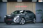 Audi Q3 Sportback 35 TFSI Pro Line S |Matrix|B&O|Leder, Euro 6, 4 cilinders, 150 pk, 1505 kg