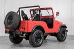 Willys M38A1 (bj 1952), Auto's, Jeep, 1140 kg, Gebruikt, Overige modellen, 4 cilinders