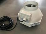 Can-Fan RK 125 / 310 kuub/u, Ophalen of Verzenden, Gebruikt