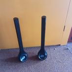 Samsung speakers, Audio, Tv en Foto, Luidsprekers, Overige merken, Ophalen of Verzenden, Zo goed als nieuw, Minder dan 60 watt