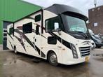 Ford Thor ACE 30.4 slide out, Caravans en Kamperen, Ringverwarming, Airbags, Luifel, Overige merken