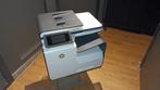 Hp pagewildepro 477dw, Ophalen of Verzenden, Zo goed als nieuw