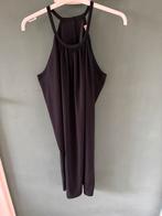 Studio Anneloes Carla jurk, Kleding | Dames, Jurken, Studio Anneloes, Zwart, Maat 46/48 (XL) of groter, Ophalen of Verzenden