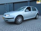 Volkswagen Golf 2.0 Ocean 5 deurs, Stof, Startonderbreker, 4 cilinders, 1984 cc