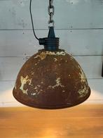 Hanglamp vintage maritiem overkapping, Antiek en Kunst, Ophalen of Verzenden