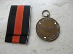Anschlussmedaille met lintje!, Verzamelen, Verzenden, Landmacht, Duitsland, Lintje, Medaille of Wings