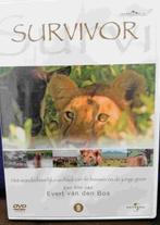 DVD Survivor, Alle leeftijden, Ophalen of Verzenden, Zo goed als nieuw