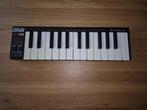 Akai LPK25 MIDI Keyboard – Compacte USB Piano, Muziek en Instrumenten, Keyboards, Overige aantallen, Ophalen, Overige merken, Midi-aansluiting