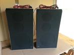 2x Beovox S45, Audio, Tv en Foto, Luidsprekers, Zo goed als nieuw, Minder dan 60 watt, Front, Rear of Stereo speakers, Ophalen