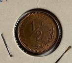 1/2 cent Rhodesië 1975, Postzegels en Munten, Munten | Afrika, Ophalen of Verzenden, Overige landen