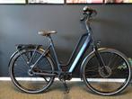 GAZELLE Chamonix C5 HMS | D57 | 630 WH Dames Midnight Blue M, Gebruikt, -, - 0
-, NL, -