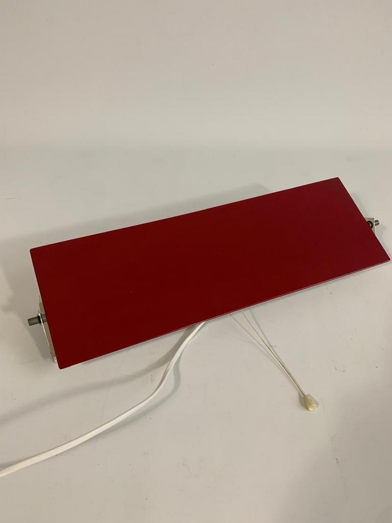 Vintage XXL Anvia wandlamp, Huis en Inrichting, Lampen | Wandlampen, Ophalen of Verzenden, Zo goed als nieuw