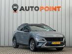 Hyundai Kona 1.6 GDI HEV Premium 1E EIG DEALEROND|TREKHAAK|H, Bedrijf, SUV of Terreinwagen, 1300 kg, Voorwielaandrijving