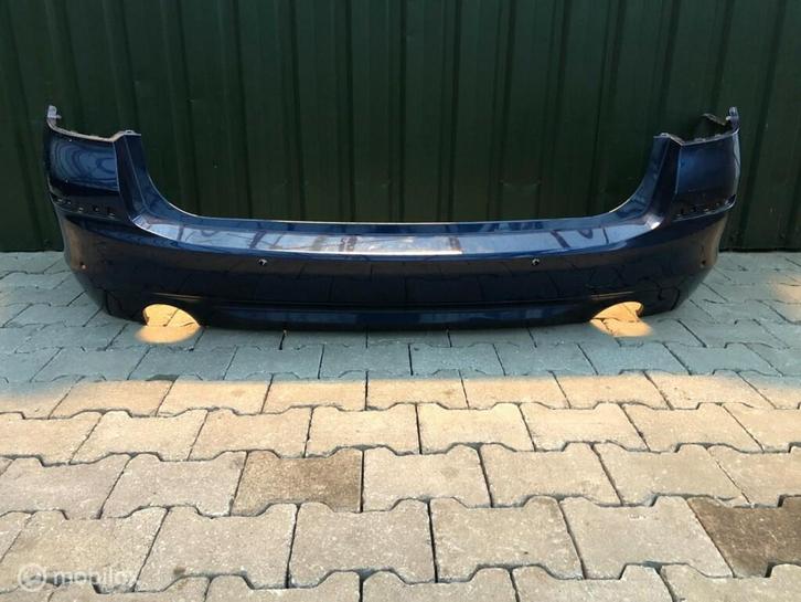 Achterbumper bmw 5 serie g31 sport 51127387307 Origineel, Auto-onderdelen, Carrosserie en Plaatwerk, Bumper, Achter, Gebruikt
