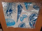 Wolky strandtas its the inside that makes the difference, Ophalen of Verzenden, Nieuw, Blauw, Overige typen