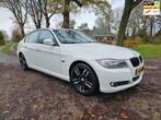 BMW 3-serie 318i Corporate Lease Luxury Line, Auto's, 4 cilinders, Wit, Handgeschakeld, 1335 kg