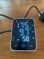Bloeddrukmeter electronisch nieuw, Ophalen of Verzenden, Nieuw
