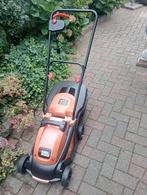 Grasmaaier electrisch Black en Decker, Tuin en Terras, Grasmaaiers, Ophalen of Verzenden