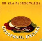 The Amazing Stroopwafels – Stroopwafel Speciaal, Ophalen of Verzenden, Zo goed als nieuw, Pop