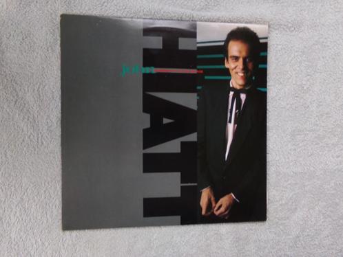John Hiatt - warming up to the ice age, Cd's en Dvd's, Vinyl | Rock, 12 inch, Verzenden