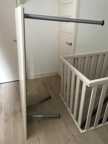 IKEA Galant Bureau (160 x 80 cm) – In Hoogte Verstelbaar - afbeelding 3